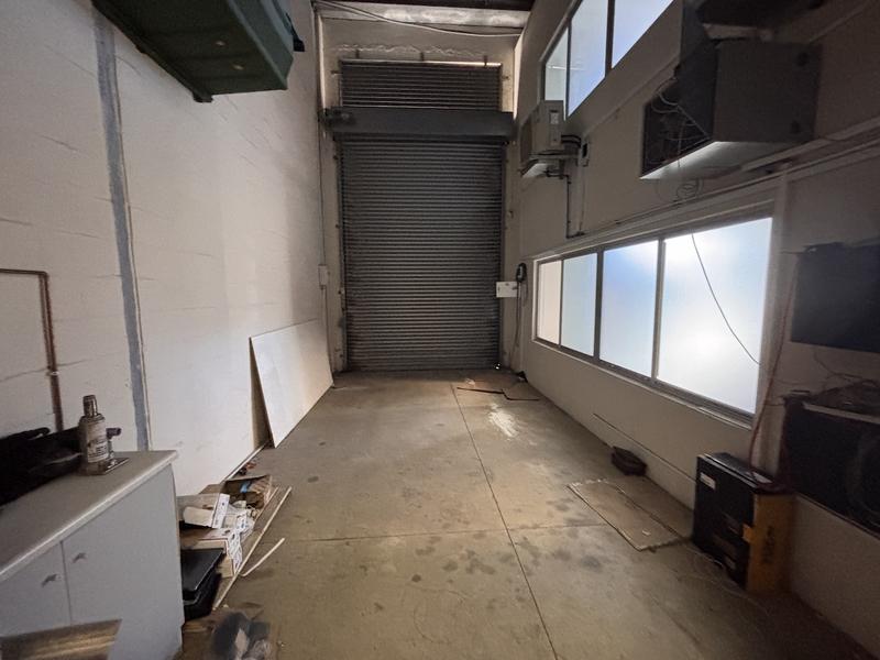 To Let Commercial Property for Rent in Northgate Island Western Cape
